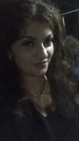 Патриция Жекова