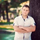 Валентин Романов