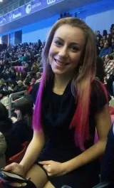 Петя Иванова