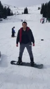 Radoslaw Borisow