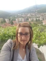 Цветелина Топчийска