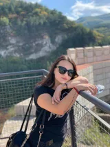 Елена Панева