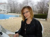 Илияна Илиева