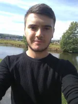 Тефик Сюлейман