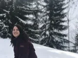 Даниела Мушева
