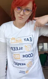 Габриела Рударска