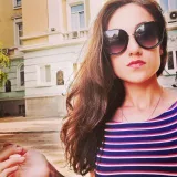 Анна Кръстева