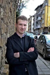 Лъчезар Йорданов