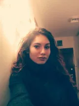 Ирен Алексова