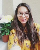 Таня Василева