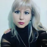 Мария Андонова