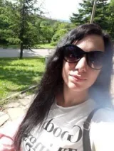 Натали Батаклиева