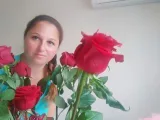 Виктория Тодорова