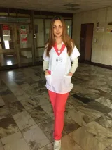 Габриела Георгиева