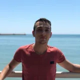 Дамян Михайлов