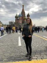 Лилия Вълева