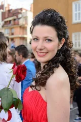 Анна Русева