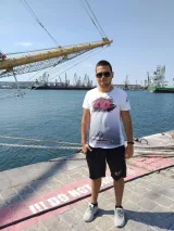 Иван Митев