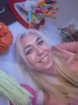 Ирина Тодорова