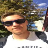 Данаил Маджаров
