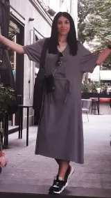 Лилия Цветкова