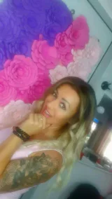 Анита Любенова