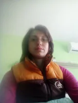 Христина Стоянова