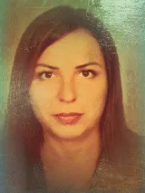 Веселка Александрова