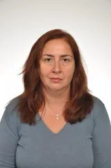 Павлина Коларова