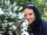 Поли Петрова
