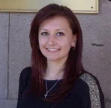 Ивангелина Бойчева