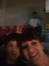 Вера Фердинандова