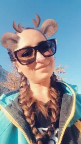 Анелия Токалова