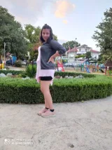 Ангелина Лазарова
