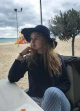 Джулия Лесева