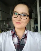 Десислава Борисова