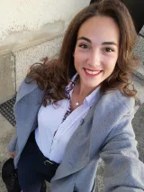 Валентина Кацарова