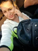 Ивелина Железова