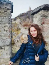 Габриела Жекова