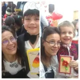Галина Темелкова