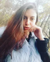 Патрисиа Арсенова