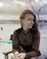 Рейджан Реджебова