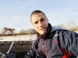 Стефан Григоров