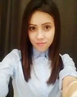Катрин Староселска