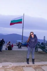 Теодора Арсова