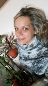 Златина Тодорова
