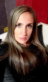 Анна Михайлова