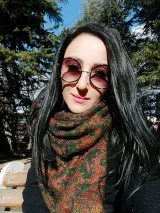 Евгения Русенова