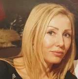 Христина Благоева
