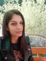 Мария Маринчева